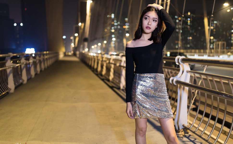抖音舞娘桃柒酱陷约炮门：凤舞九天神曲背后的豪放私生活，露脸视频疯传现场图2