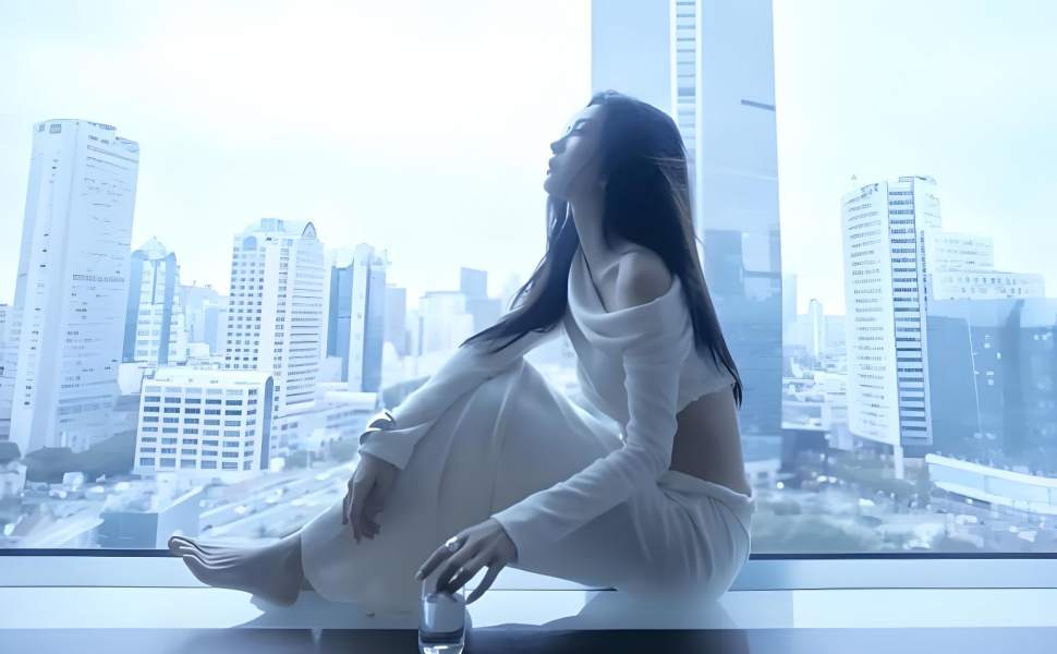 山东东营家居业安文娟陷情感丑闻：婚内出轨被曝私密影像，社会伦理再引反思现场图3