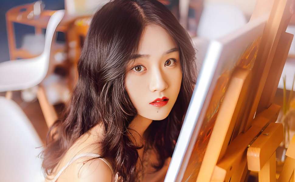 时间线复盘：00后网红裸耳少女因约炮视频疯传退网，金主拍摄内幕曝光现场图2