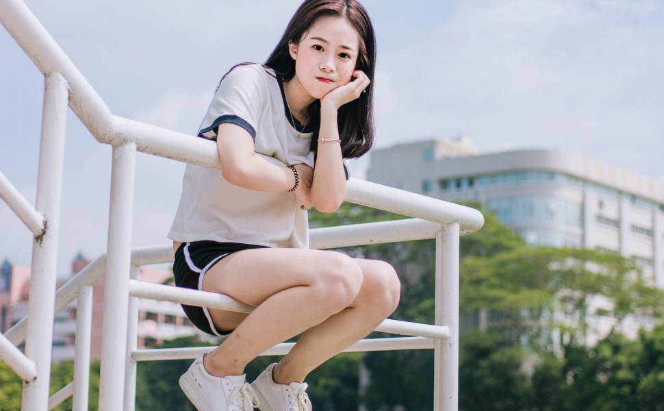 反差萌拿捏了！樱井宁宁，童颜巨乳小萝莉，私拍大尺度福利姬引爆眼球