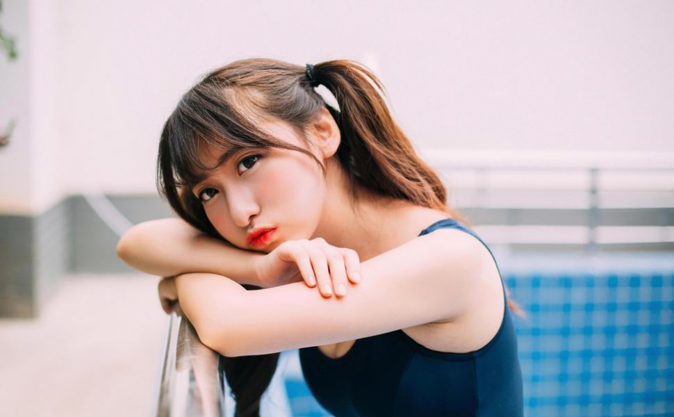 身材火辣到没天理！韩雅茜推特大秀极品曲线，黑丝美脚让足控直接原地爆炸！约会价码曝光：千元起步竟能让她化身小野猫？